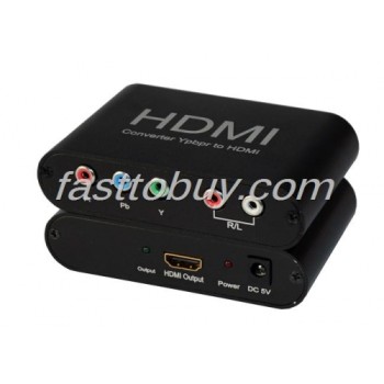 Converter series HDMI One year quality assurance NEW