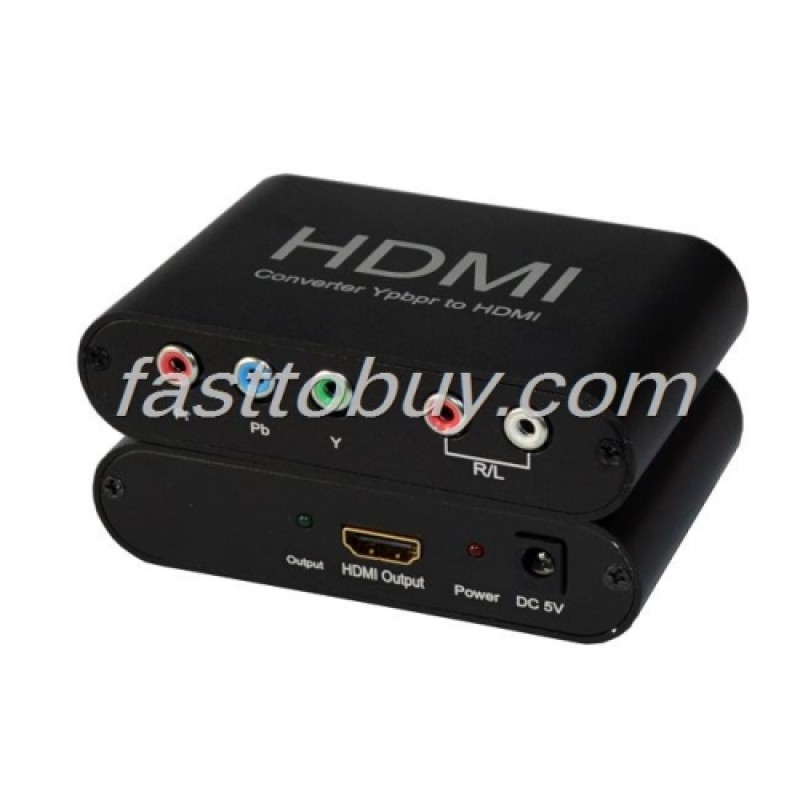 Converter series HDMI One year quality assurance NEW