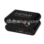Converter series HDMI One year quality assurance NEW