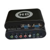 Converter series YPbPr to VGA One year quality assurance NEW
