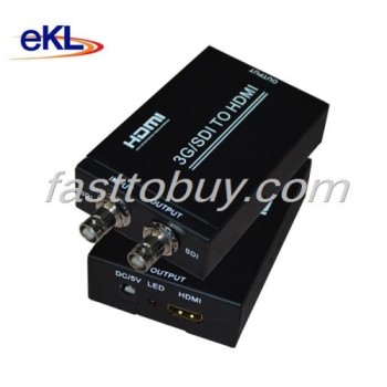 Converter series SDI TO HDMI One year quality assurance NEW