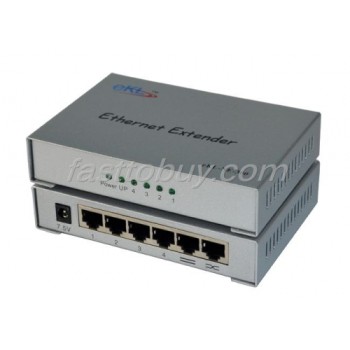 Extender series NE300 Network Extender (300 meters) NEW One year quality assurance NEW