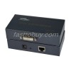 Extender series DE60 DVI Extender (60 meters) One year quality assurance NEW