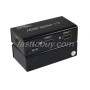 HDMI Splitter series 1 input 2 output mini  One year quality assurance NEW