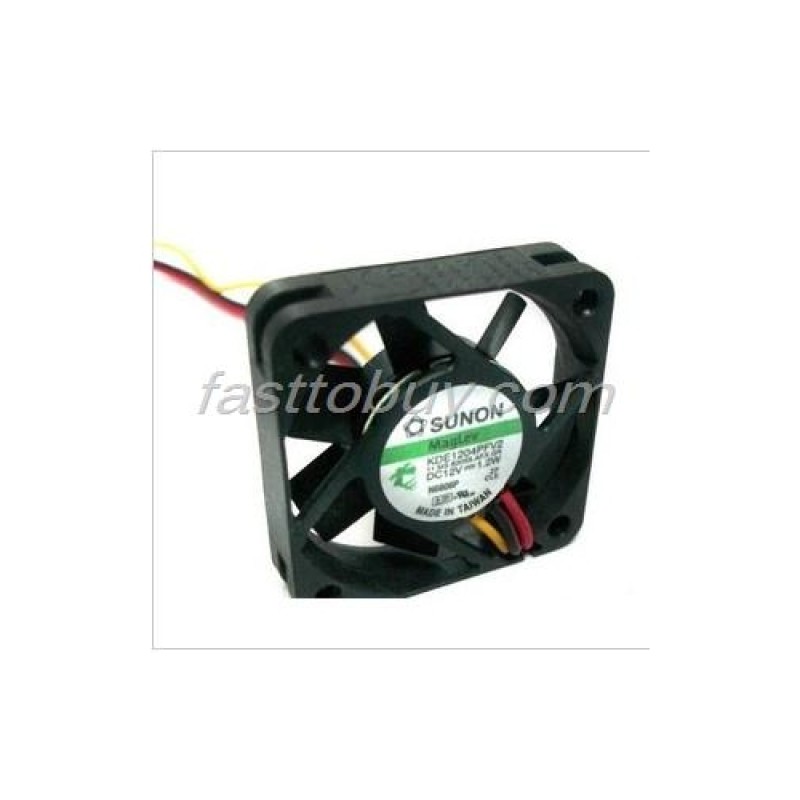 KDE2406PTV12.MS.A.GN SUNON fan NEW