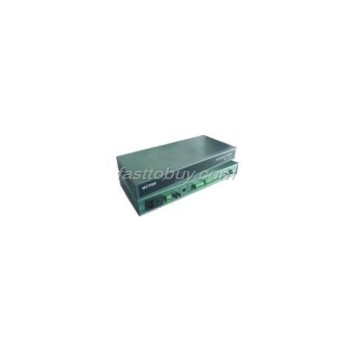 Industrial power ethernet switch UT-8000 NEW