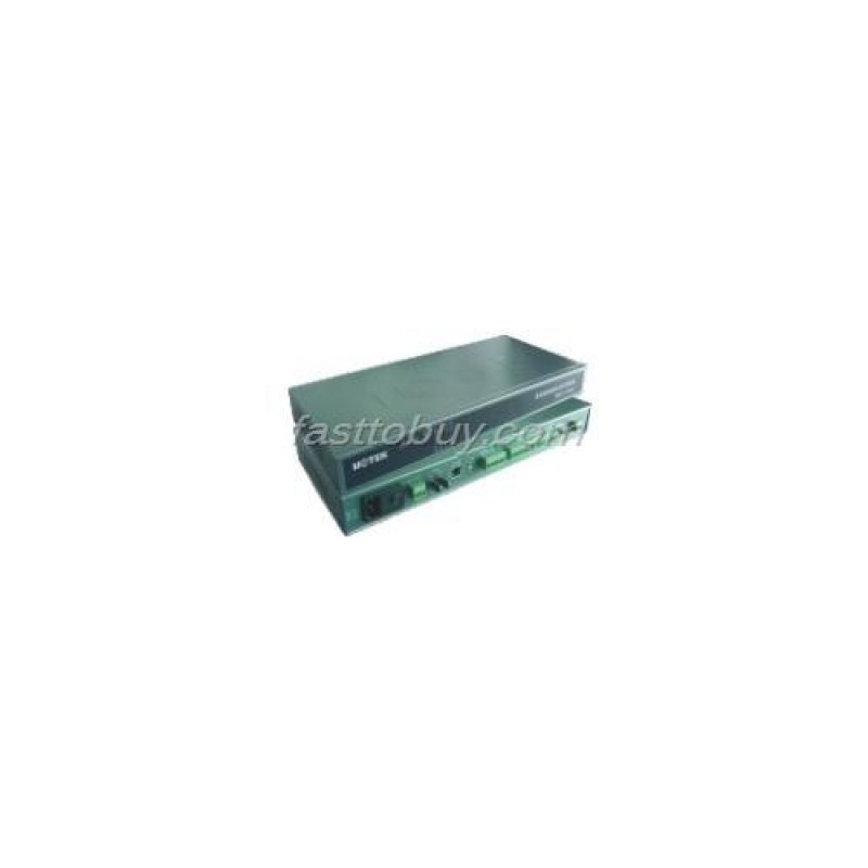 Industrial power ethernet switch UT-8000 NEW