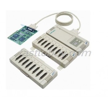 C320 Universal PCI Multiple serial boards C320Turbo series 8 to 32-port RS-232 smart version