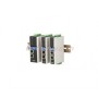 MB3170I MOXA Profibus gateway 1-port advanced Modbus gateway with 2KV optoelectronic isolation