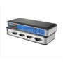 UPort 2410 MOXA USB to RS-232 4-port USB Converters