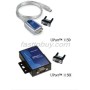 UPort 1150I MOXA USB to RS-232/422/485 1-port USB turn-serial adapter