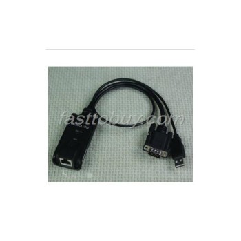 AI0600P RESIONA KVM PS/2 Signal Conversion Module Increment Series