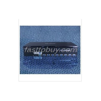 AB1204 RESIONA KVM Switch Business Series 4-port PS/2 interface