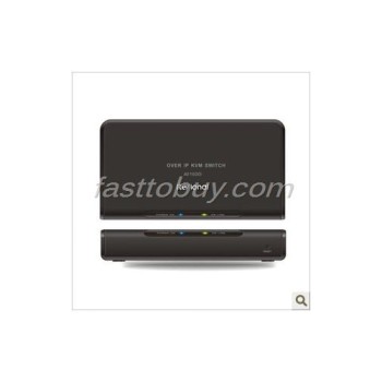 AE1500I RESIONA Desktop IP-Based KVM Switch Enterprise Series  single-port Mixed joint type