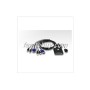 CS62S ATEN PS/2 KVM Switch 2-port