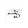 CS52 ATEN Hybrid?KVM Cable Switch 2-port