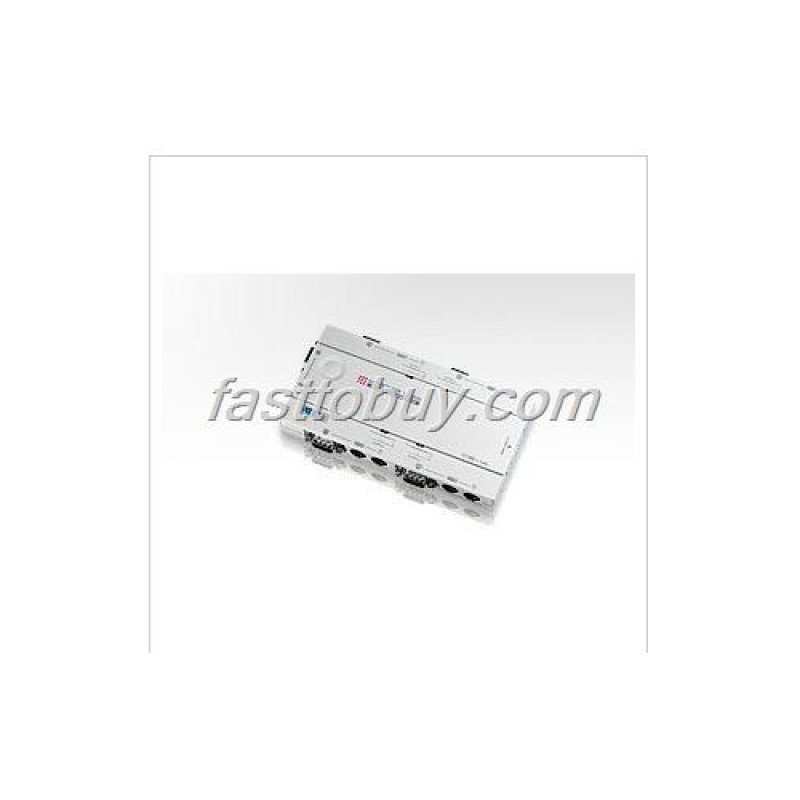 CS14 ATEN PS/2 KVM Switch 4-port