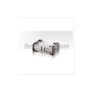 CS1732AC ATEN USB KVM Switch 2-port