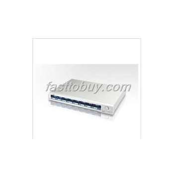 CS128A ATEN PS/2 KVM Switch 8-port
