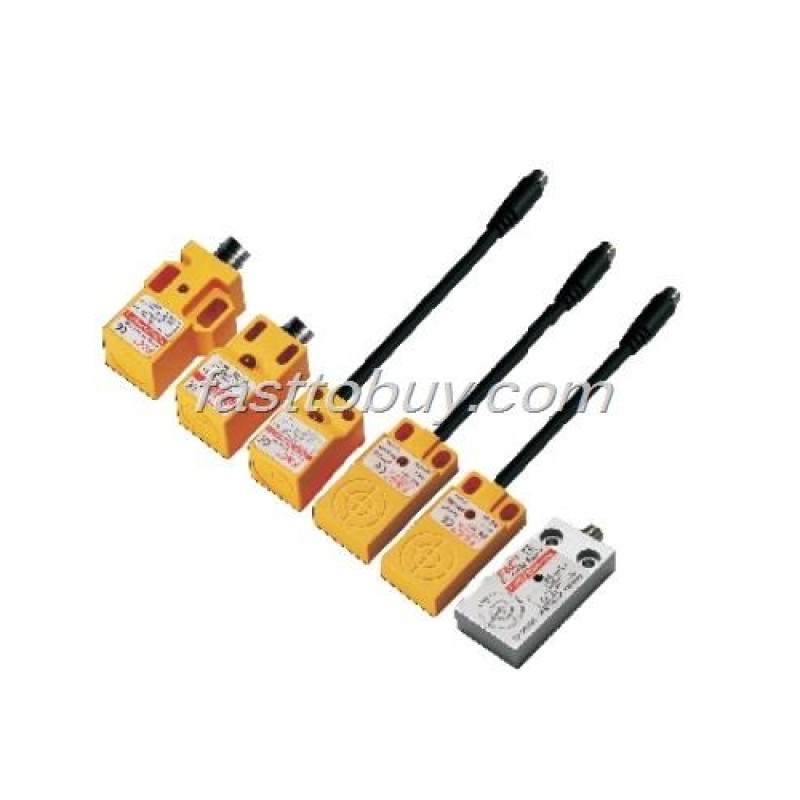 F&C Proximity switch Universal square series FSN05-N