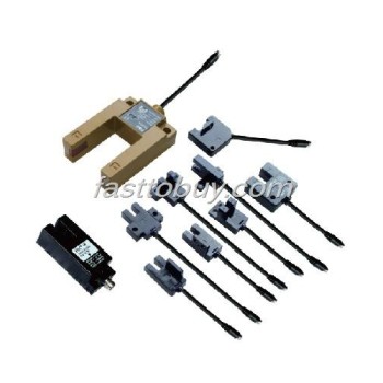 F&C Photoelectric switch Groove type series FC-SPX307 4-wires