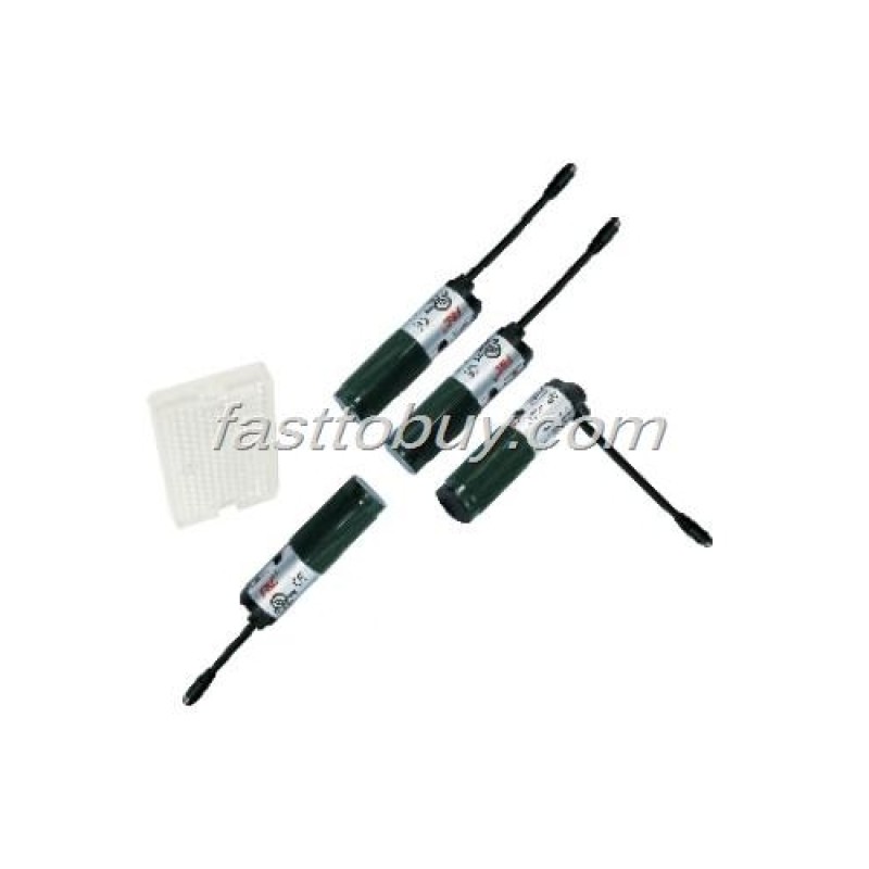 F&C Photoelectric switch DR series DR-500N universal round type 3-wires