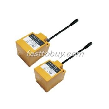 F&C Proximity switch Large square series FSN20-N