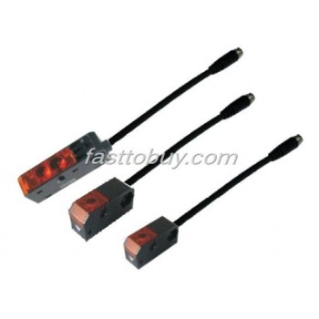 F&C Photoelectric switch FPJ series FPJ-T21 small type 3-wires