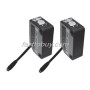 F&C Photoelectric switch BGS series BGS-10 backgroud suppression distance setting adjustable normally open normally clos