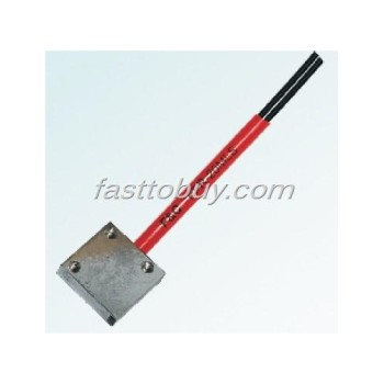 F&C Fiber tube Diffuse matrix series FFR-20MLS 10mm rectangular fiber optic diffuse reflectance