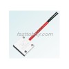 F&C Fiber tube Diffuse matrix series FFR-20MLSD 10mm rectangular fiber optic diffuse reflectance