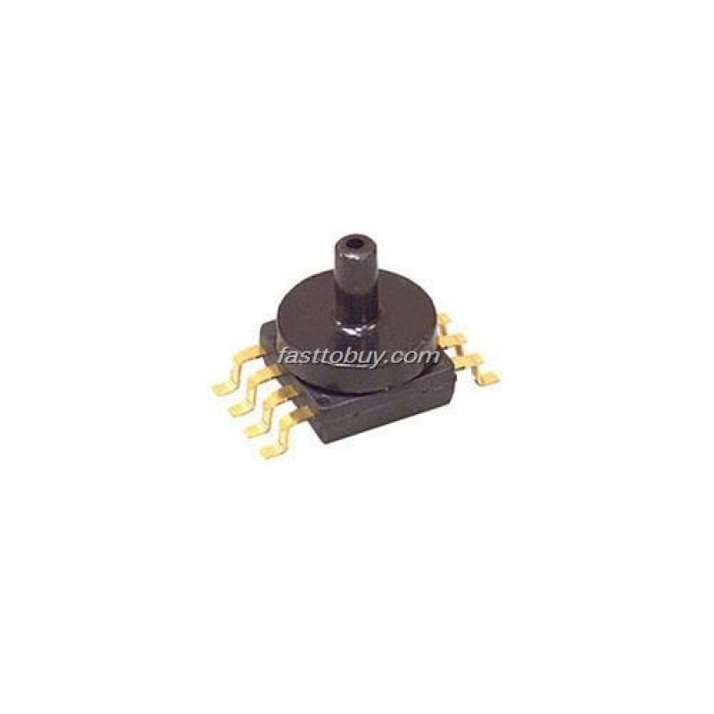 MPXV5004GC6U Freescale pressure sensor NEW