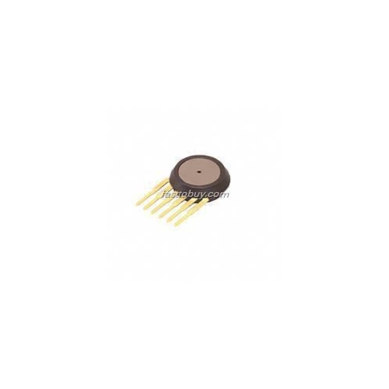 MPX5010DP Freescale pressure sensor NEW