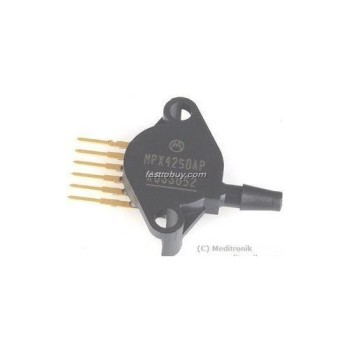 MPX4250AP Freescale pressure sensor NEW
