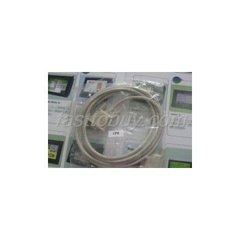 XINJE OP320-A TP760-T to OMRON CPM1 series cable
