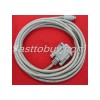 AIGT8165 Programming cable for Panasonic GT01/GT11 HMI & PLC Length:5m Mini DIN5PIN in bulk(5m)
