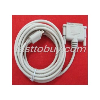 GP-FX-10M Connecting cable for Japan DIGITAL GP/Proface HMI and Mitsubishi FX2N/1N PLC Length:10m