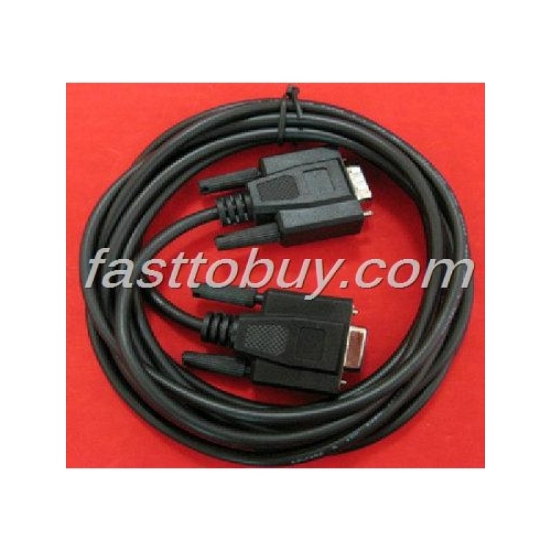 LG 232 USB interface programming cable for LG PLCs