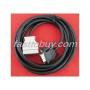 MPT-CN500 PLC connecting cable Connect Omron MPT5 HMI and PLC peripheral interface Length:5m