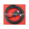 PC-SN RS232 interface programming cable for Koyo SN series PLC 9-pin Length:3m