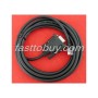 PC-SN RS232 interface programming cable for Koyo SN series PLC 9-pin Length:3m