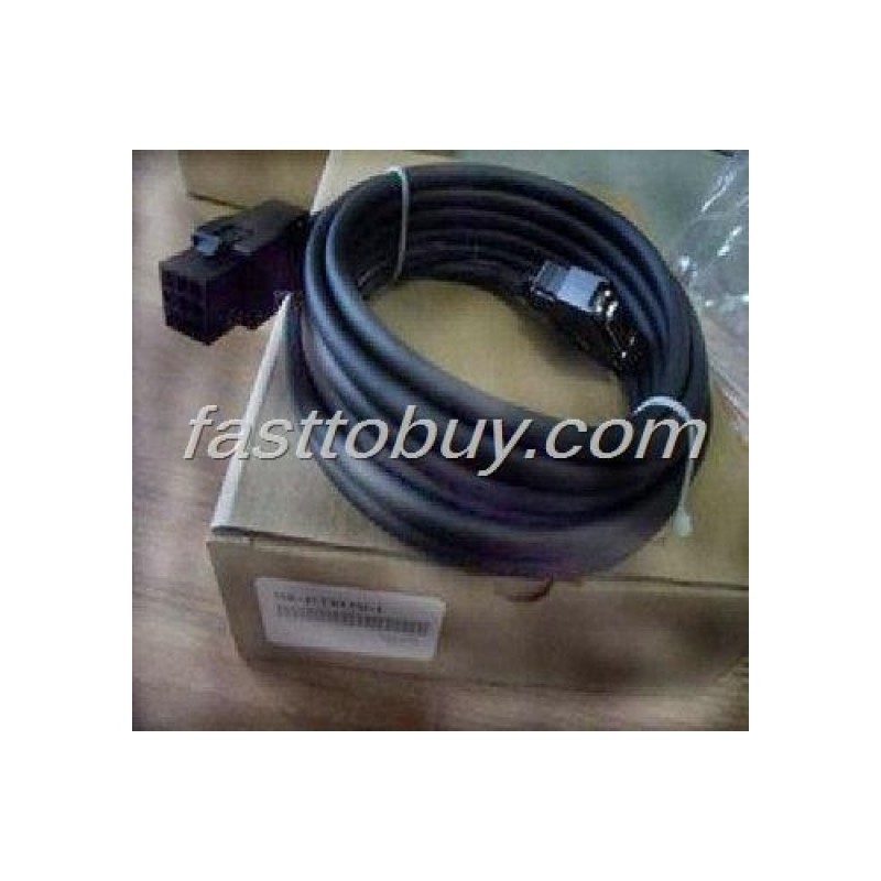 MR-BKS1CBL10M-A2-L HC-MP/HC-KP braking cable(reverse direction outgoing) for Mitsubishi MR-J3 servos Length:10m