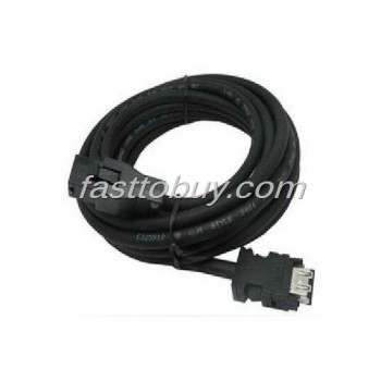 MR-EKCBL20M-L HC-MP/HC-KP encoder trunk cable for Mitsubishi MR-J3 servos Length:20m