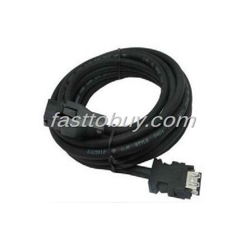 MR-EKCBL20M-L HC-MP/HC-KP encoder trunk cable for Mitsubishi MR-J3 servos Length:20m
