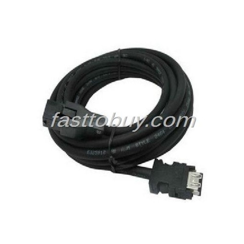 MR-EKCBL30M-L HC-MP/HC-KP encoder trunk cable for Mitsubishi MR-J3 servos Length:30m