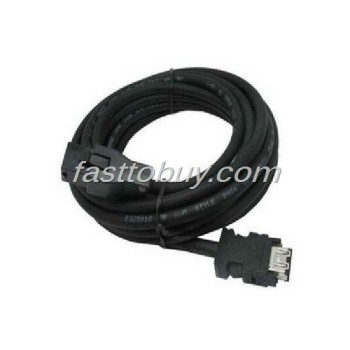 MR-EKCBL50M-L HC-MP/HC-KP encoder trunk cable for Mitsubishi MR-J3 servos Length:50m