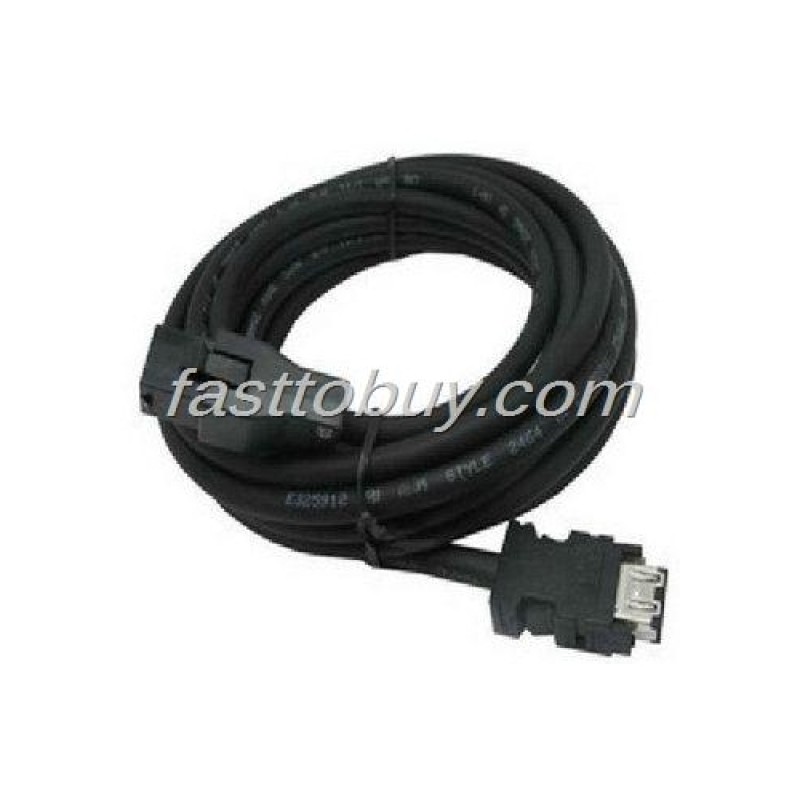MR-EKCBL50M-L HC-MP/HC-KP encoder trunk cable for Mitsubishi MR-J3 servos Length:50m
