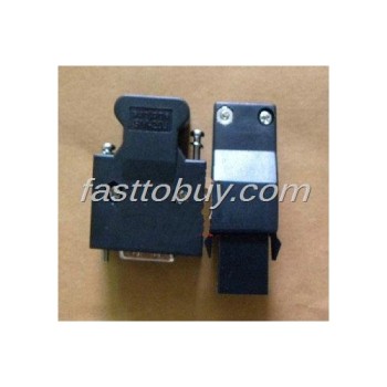 MR-J2CNM Side joint for Mitsubishi servo/encoder