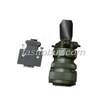 MR-J2CNS Side joint for Mitsubishi servo/encoder