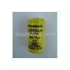 A98L-0031-0006 Lithium battery(BR-2/3 3V) for FANUC CNC 16i/18I with plug